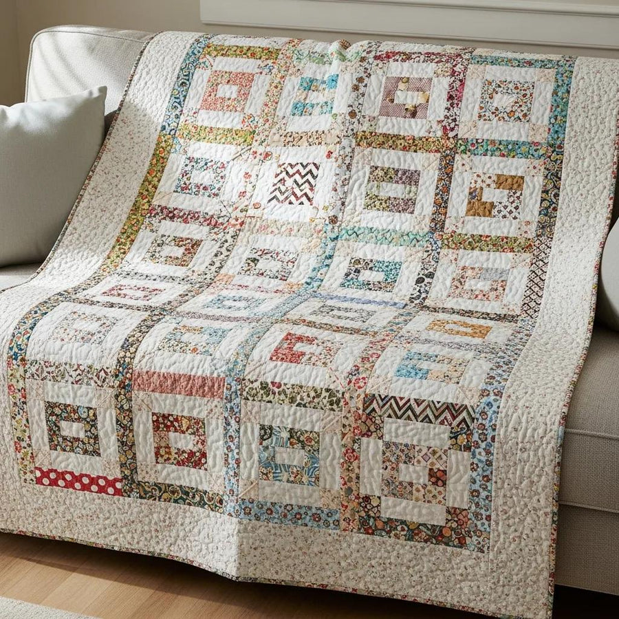 Creative Projects with Fat Quarter Bundles
