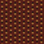 Wit & Wisdom, Folk Art Stripe-Plum Quilting Fabric