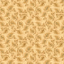 Wit & Wisdom, Sawtooth Leaves-Cream Quilting Fabric