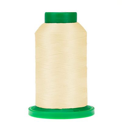 Isacord Thread -Parchment - 40wt 1000m