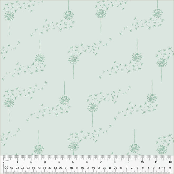 Moonlit Quilt Fabric Collection, Wish-Spindrift