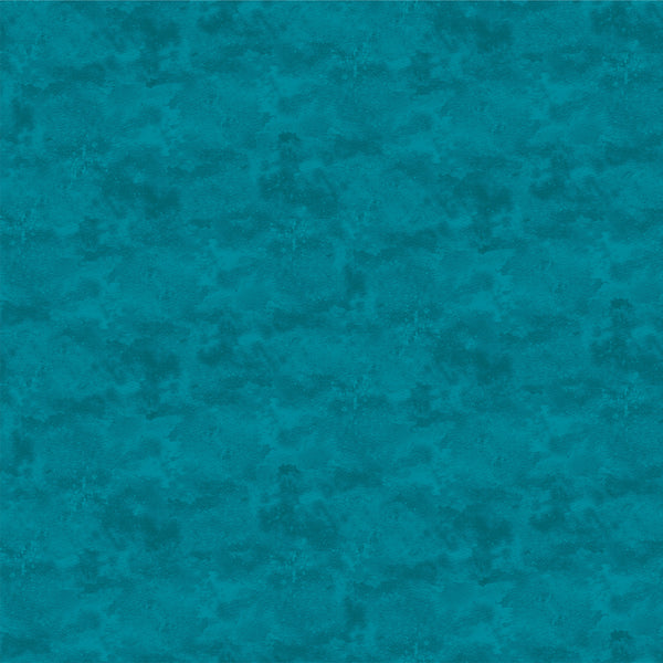 Toscana, Teal Quilting Fabric Basics