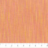 Space Dye, Ombre Rose & Gold Quilting Fabric Basic