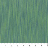 Space Dye, Green & Blue Quilting Fabric Basic