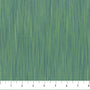 Space Dye, Green & Blue Quilting Fabric Basic