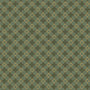 Wit & Wisdom, Diamond Blossoms-Aqua Quilting Fabric