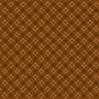 Wit & Wisdom, Diamond Blossoms-Orange Quilting Fabric