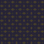 Wit & Wisdom, Dotted Diamonds-Plum Quilting Fabric