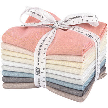 Moondust by Studio RK - Light Colorstory Quilting Fabric