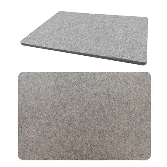 Martelli Wool Pressing Pad