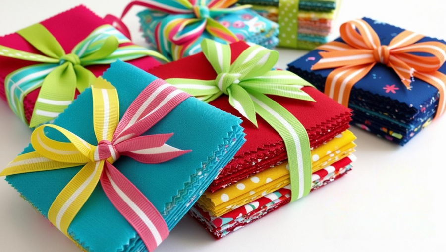 What exactly is a Fat Quarter of Fabric? A Handy Guide for Fabric Lovers