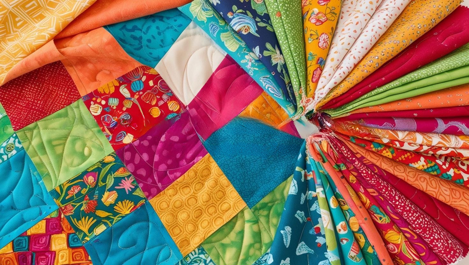 Quilting Fabric