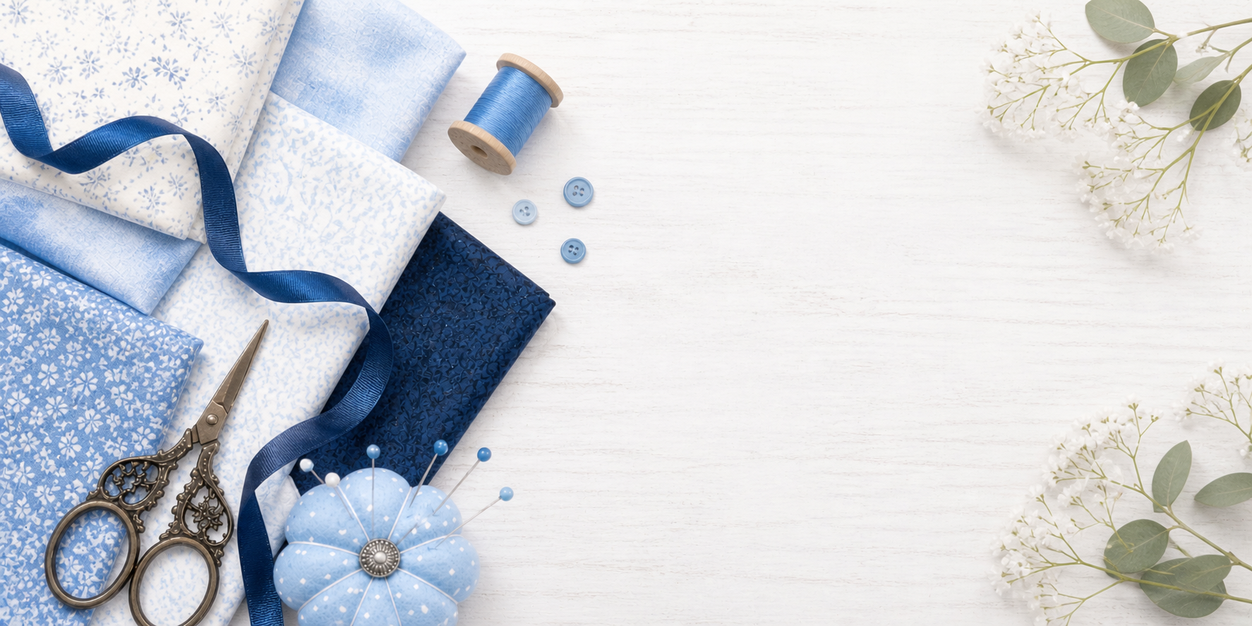 Coming Soon quilting fabric and kit collection preview at Let’s Make It featuring upcoming fabrics and sewing supplies