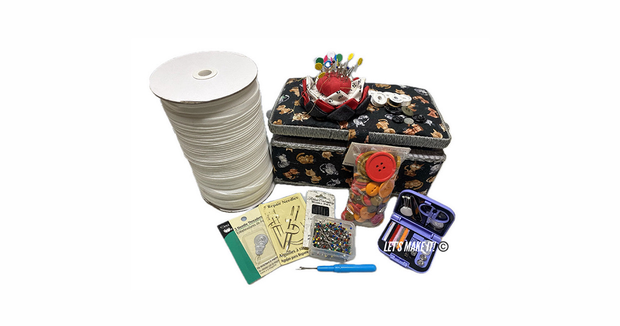 Quilting Notions