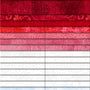 Patriotic Pop Jelly Roll – Wilmington Prints 40 Strips FLAG KIT VERSION
