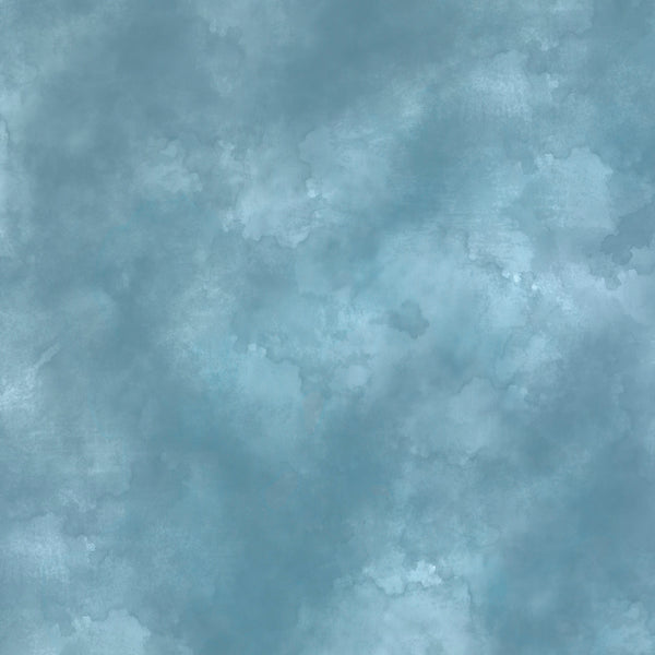 Sunkissed Quilting Fabric Collection - Blue Sky Texture by Wilmington Prints