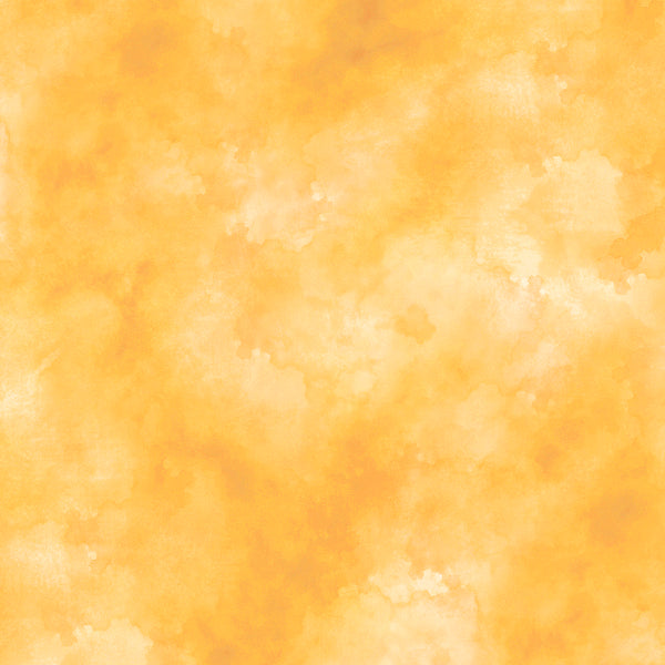 Sunkissed Quilting Fabric Collection - Yellow Sky Texture by Wilmington Prints