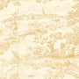 Countryside, Countryside Print Quilting Fabric