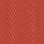 Countryside, Dots-Red Quilting Fabric