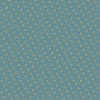 Countryside, Dots-Blue Quilting Fabric