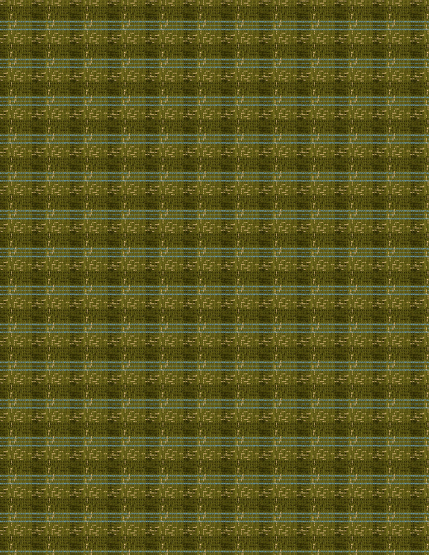 Countryside Medium Throw Quilt Kit 48"x 56" | Limited Edition