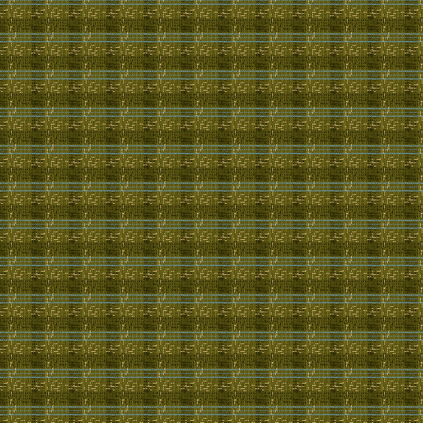 Countryside Medium Throw Quilt Kit 48"x 56" | Limited Edition