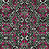 Winterberry Floral Fabric Collection by Benartex