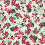 Winterberry Floral Fabric Collection by Benartex