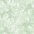  Winterberry Scroll Sage with Pearlescent