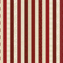 American Spirit Fabric Collection- Stripe Red by Benartex