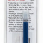 BLUE Quilt Marking Pencil Lead Refills | Martelli