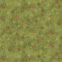 Star of Wonder - Star of Light, Twinkle-Light Green Quilting Fabric