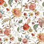 Seasons Study Floral Quilt Fabric by the 1/4 Yard