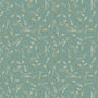 Seasons Study Sage Green Blender Quilt Fabric by the 1/4 Yard