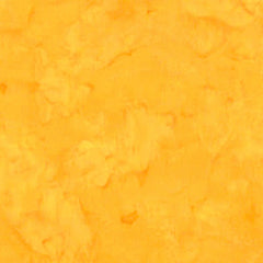 Hoffman Fabrics 1895 Fat Quarter Bundle-Sunshine & Smiles – Hand-Dyed Batik Quilting Fabric fabric precut