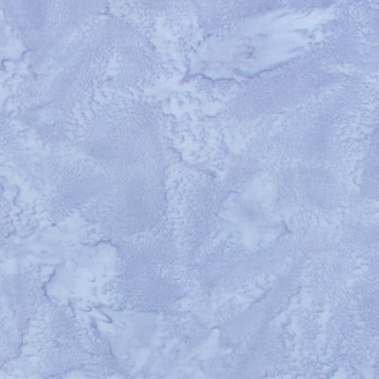 Hoffman Fabrics 1895 Fat Quarter Bundle-Pristine Purple– Hand-Dyed Batik Quilting Fabric