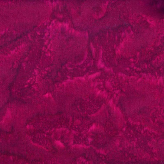 Hoffman Fabrics 1895 Fat Quarter Bundle-Perfectly Pink– Hand-Dyed Batik Quilting Fabric