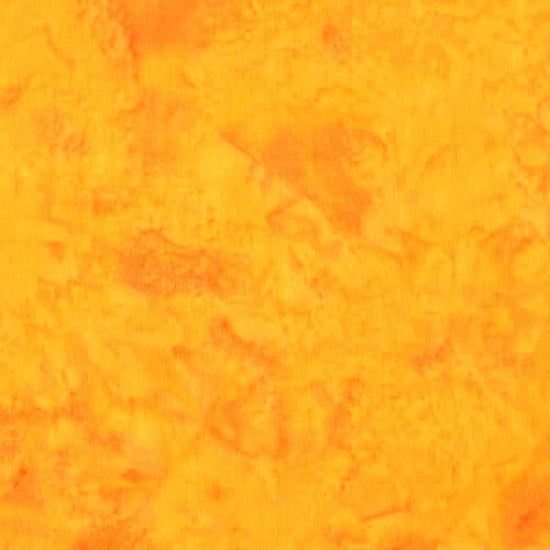 Hoffman Fabrics 1895 Fat Quarter Bundle-Sunshine & Smiles – Hand-Dyed Batik Quilting Fabric