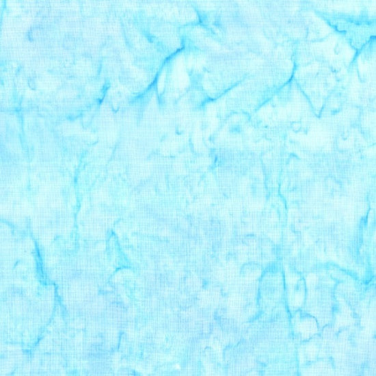 Hoffman Fabrics 1895 Fat Quarter Bundle-Reach For The Sky– Hand-Dyed Batik Quilting Fabric