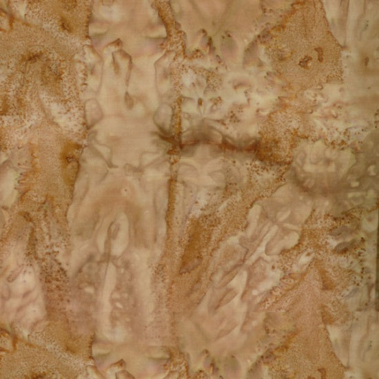 Hoffman Fabrics 1895 Fat Quarter Bundle-Naturally Beautiful – Hand-Dyed Batik Quilting Fabric
