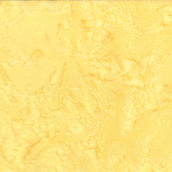 Hoffman Fabrics 1895 Fat Quarter Bundle-Sunshine & Smiles – Hand-Dyed Batik Quilting Fabric