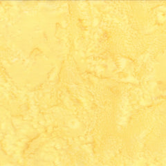Hoffman Fabrics 1895 Fat Quarter Bundle-Sunshine & Smiles – Hand-Dyed Batik Quilting Fabric fabric precut