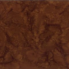 Hoffman Fabrics 1895 Fat Quarter Bundle-Caramel & Coffee – Hand-Dyed Batik Quilting Fabric fabric precut