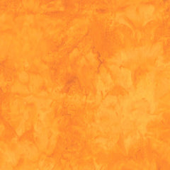 Hoffman Fabrics 1895 Fat Quarter Bundle-Sunshine & Smiles – Hand-Dyed Batik Quilting Fabric fabric precut