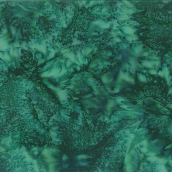 Hoffman Fabrics 1895 Fat Quarter Bundle-Fields of Joy– Hand-Dyed Batik Quilting Fabric