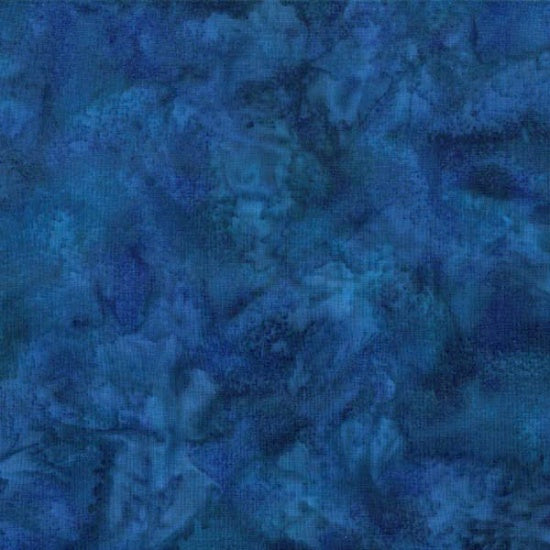 Hoffman Fabrics 1895 Fat Quarter Bundle-Reach For The Sky– Hand-Dyed Batik Quilting Fabric