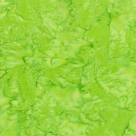 Hoffman Fabrics 1895 Fat Quarter Bundle-Fields of Joy– Hand-Dyed Batik Quilting Fabric