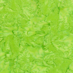 Hoffman Fabrics 1895 Fat Quarter Bundle-Fields of Joy– Hand-Dyed Batik Quilting Fabric fabric precut