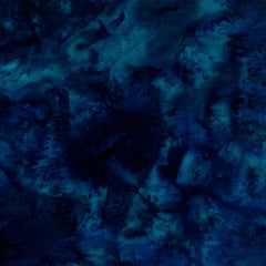 Hoffman Fabrics 1895 Fat Quarter Bundle-Reach For The Sky– Hand-Dyed Batik Quilting Fabric fabric precut