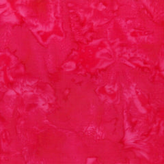 Hoffman Fabrics 1895 Fat Quarter Bundle-Perfectly Pink– Hand-Dyed Batik Quilting Fabric fabric precut